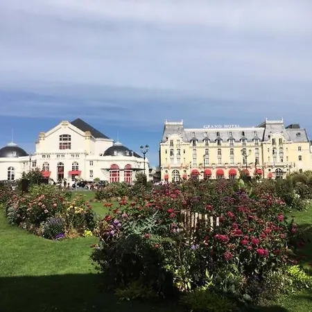 Studio 2 Pers Proche Mer 78709 *