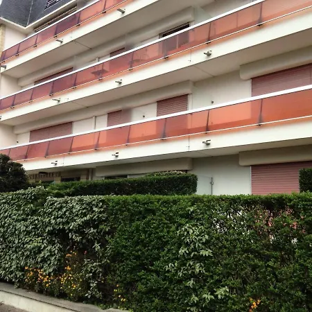 Studio 2 Pers Proche Mer 78709 Apartament Cabourg