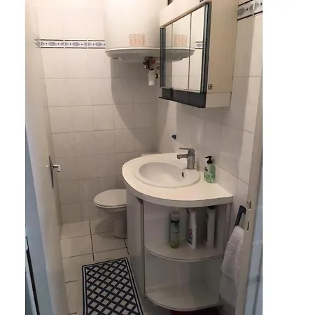 Studio 2 Pers Proche Mer 78709